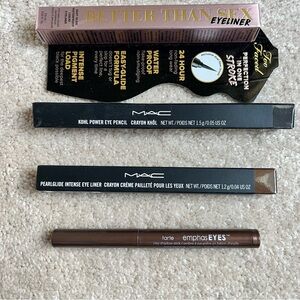New Eyeliner Set
